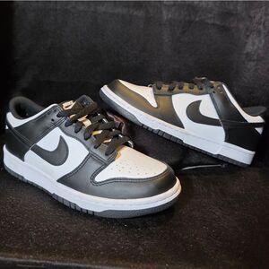 Nike Panda Dunk Low 6y